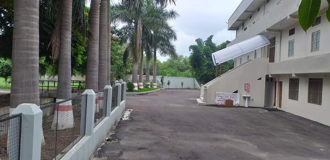 Infrastructure