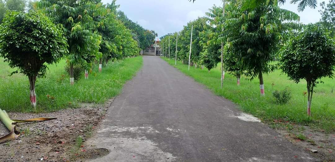 Infrastructure