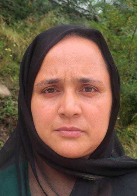 RUBEENA SIDEEQ
