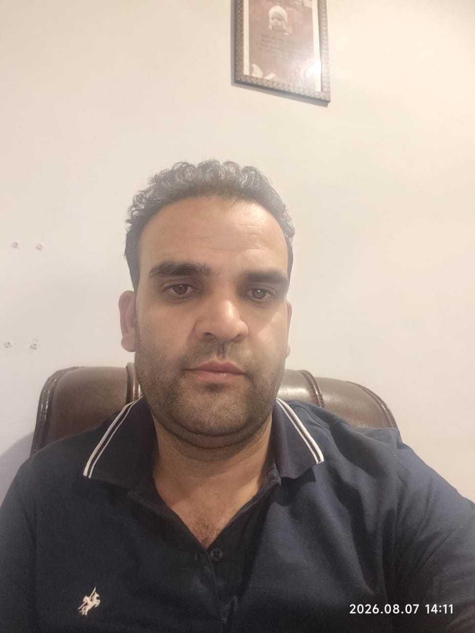 TAJAMUL MAJEED
