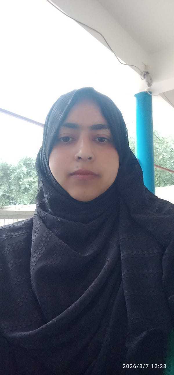 MUSRAT GUL
