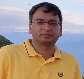 Mr. Sharad Tiwari (RAS)