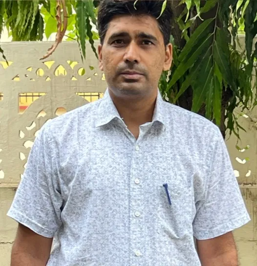 Mr. Harimohan Sharma (RaCS)