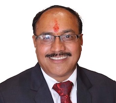 Director